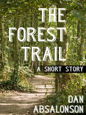 cover image of The Forest Trail